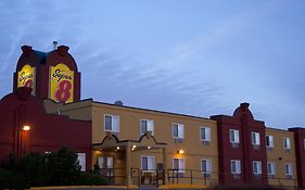 Super 8 By Wyndham Swift Current